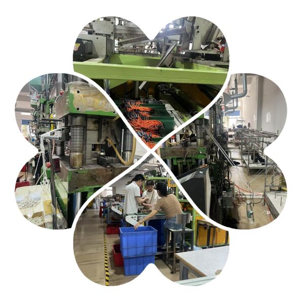 Dongguan Xinwei Clothing Accessories Co.,Ltd.