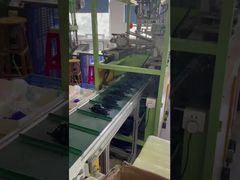 Łatwe w użyciu niestandardowe przywieszki do odzieży z zatrzaskami