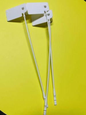 Niestandardowy RFID Odzież Nylon Odzież Bezpieczeństwo Tag Samozablokowanie