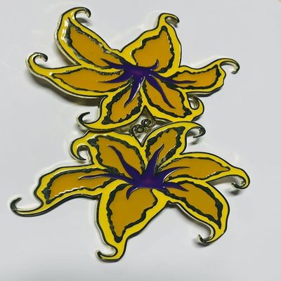 Solid Pattern Garment Accessory for Fashionable Shirt Packaging Fashionable