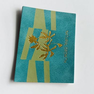 OEM fałszywe skóry sznurowane Tags Etykietki Patch For Bags Odzież