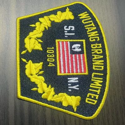 Poliaester bawełniany, odzież, płatki, wykończenia, akcesoria, odporne na łzy