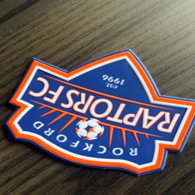 Osobiste etykiety z tkaniny haftowanej Akcesoria do ubrań T-shirt