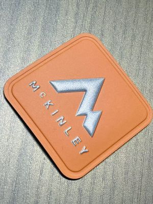 Personalizowane etykiety odzieżowe z transferem ciepła