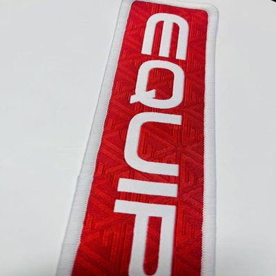 Personalizowane Drukowane Etykiety Ubrania Etykiety odzież