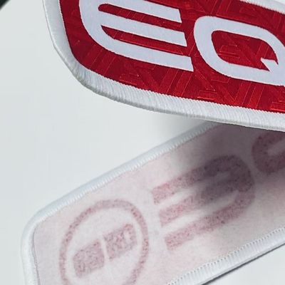 Personalizowane Drukowane Etykiety Ubrania Etykiety odzież