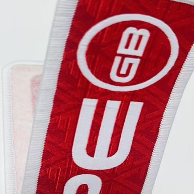 Personalizowane Drukowane Etykiety Ubrania Etykiety odzież