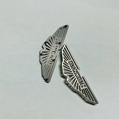 Wyrób torebki hurtowej Akcesoria sprzętowe Etykieta złociona do szycia torebki