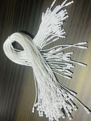Woda z plastiku z nylonu, zestaw zapięcia, pętla do zawieszenia