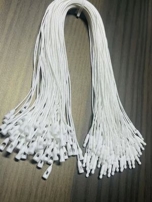 Woda z plastiku z nylonu, zestaw zapięcia, pętla do zawieszenia