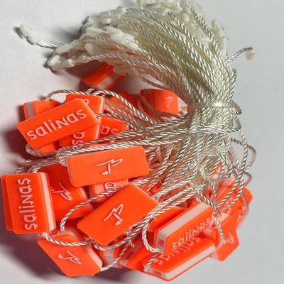Elastyczne elementy mocujące z nailonem odporne na ciepło