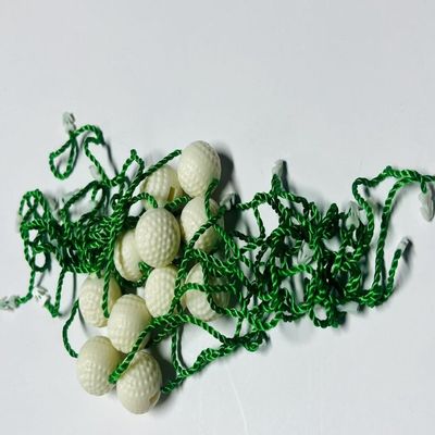 Wstrzymanie ciepła Włóczone Nylon Tag Przymocowania Liny Dla ceny