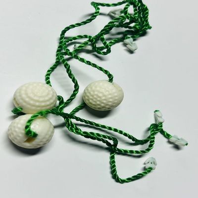 Wstrzymanie ciepła Włóczone Nylon Tag Przymocowania Liny Dla ceny