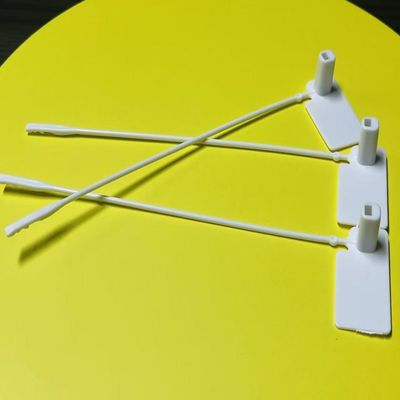Niestandardowy RFID Odzież Nylon Odzież Bezpieczeństwo Tag Samozablokowanie