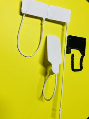 Magnetyczny mechanizm zamykania Odzież Odzież Etykiety bezpieczeństwa Akcesoria Zapobieganie kradzieży