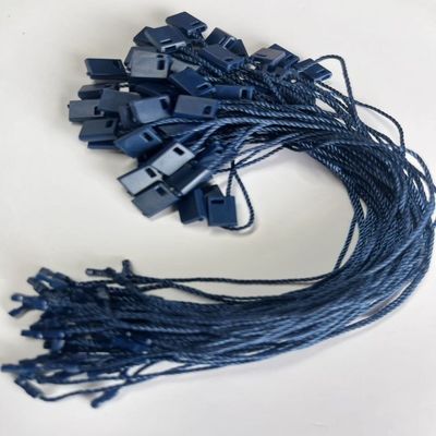 Lekkie urządzenie do zabezpieczenia pętli plastikowych do sklepów detalicznych
