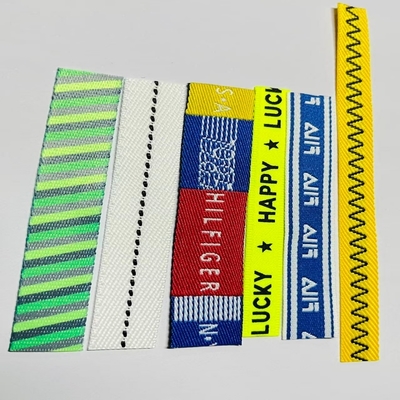 Custom Woven Clothing Labels Perfect for Your Customer s Requirements