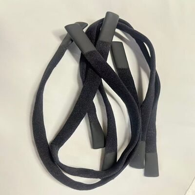 Pack Of 15 Round Cord Zipper Puller Designed For Easy Grip Suitable For Jackets Bags And Outdoor Gear Durable And Strong