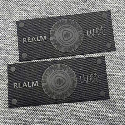 According To Your Request Or Artwork Heat Transfer Clothing Labels Suitable For Sportswear Fashion Clothing And Uniforms