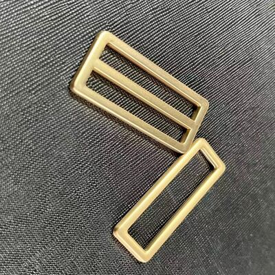 Customer Logo Woodpecker Bag Making Accessories Durable Components Perfect for Streamlined Bag Manufacturing Operations