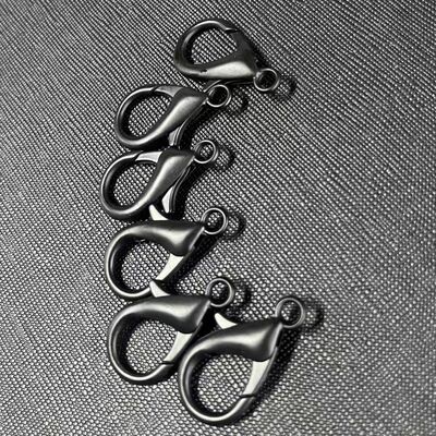 Customer Logo Customizable Bag Making Accessories Featuring Die-casting Polishing Plating Technology for Unique Hardware