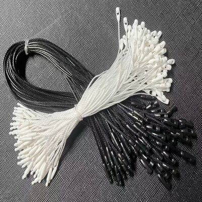 Strong And Durable Braided Nylon Rope Including Tagging And Labeling Designed for Performance and Safety in Heavy Duty Tasks