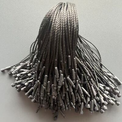 Flexible Nylon Tag Fasteners Suitable for Various Industries Delivering Strong Secure Attachment and Versatile Solutions