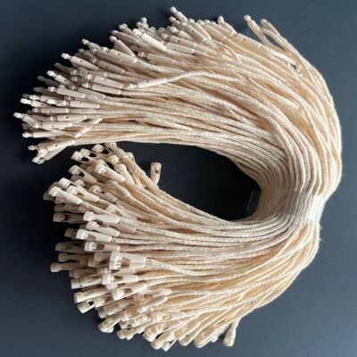 Flexible Braided Nylon Rope Featuring Tagging and Labeling Ideal for Marine Construction Rigging and Heavy Load Handling