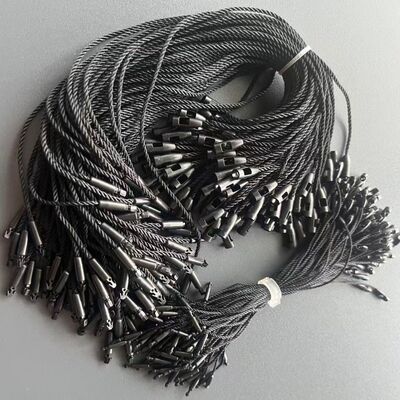 Flexible Garment Swing Tags Hanging Tags Suitable for Apparel Labeling Durable and Customizable Identification Solutions