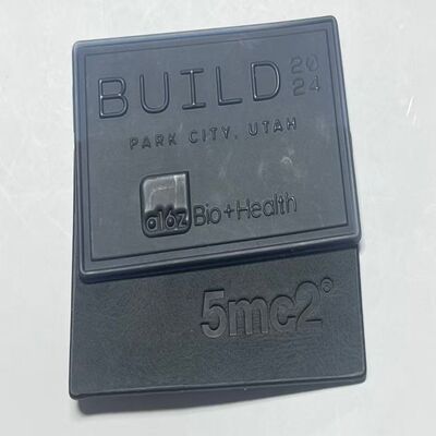 Rectangle Custom Leather Labels leather patches perfect for garment labels accessory tags and custom merchandise branding