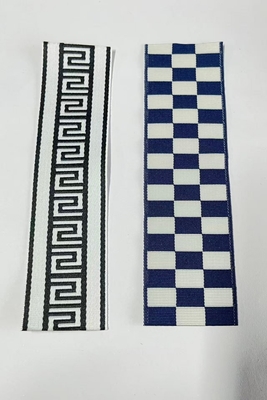 Profesjonalne etykietowanie odzieży z niestandardowymi metkami odzieżowymi, tkanym logo i plikiem graficznym CDR