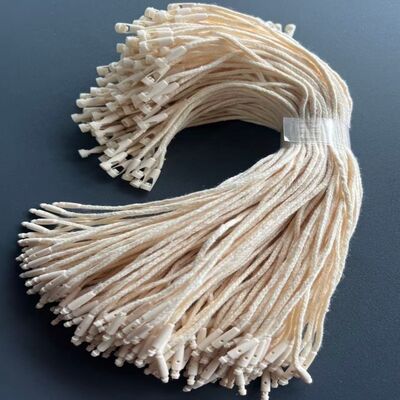 Elastyczna wiązka z nylonu z przędzą z oznakowaniem i etykietowaniem, idealna do budowy statków morskich i obsługi ciężkich ładunków