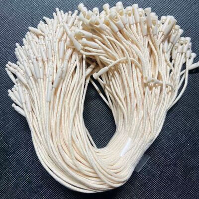 Nylonowa pleciona lina nylonowa zaprojektowana do znakowania i etykietowania, zapewniająca wydajność i elastyczność w wielu zastosowaniach przemysłowych