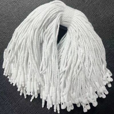 Nailon 0,2 cali szerokości mocowania tagów nadaje się do różnych gałęzi przemysłu nailon mocowanie tagów zaprojektowane do etykietowania przemysłowego