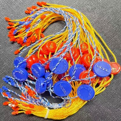 Odzież oznakowanie koralik wybuchowy blacha ze stali nierdzewnej nadaje się do obuwia części zapewniające doskonałe wykończenie powierzchni i zwiększone trwałość